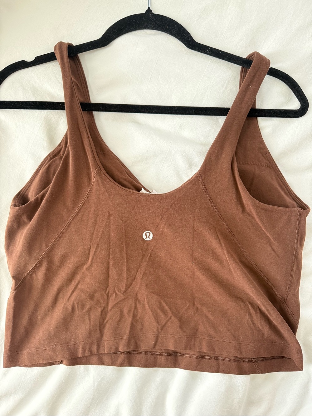 Lululemon Align Tank - Java - Picture 3 of 4